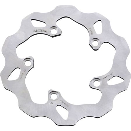Tarcza hamulcowa GALFER WAVE 220 MM YAMAHA MT-10