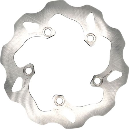 Tarcza hamulcowa GALFER WAVE 220 MM YAMAHA MT-10