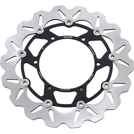 Tarcza hamulcowa GALFER WAVE 320 MM YAMAHA FJR