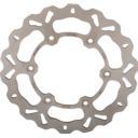 Tarcza hamulcowa GALFER WAVE 298 MM YAMAHA SCR 950