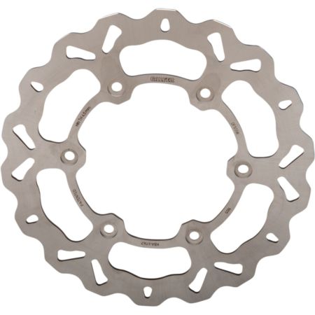 Tarcza hamulcowa GALFER WAVE 298 MM YAMAHA SCR 950