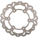Tarcza hamulcowa GALFER WAVE 298 MM YAMAHA SCR 950