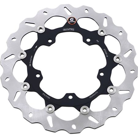 Tarcza hamulcowa GALFER WAVE 310 MM YAMAHA XTZ
