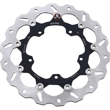 Tarcza hamulcowa GALFER WAVE 310 MM YAMAHA XTZ