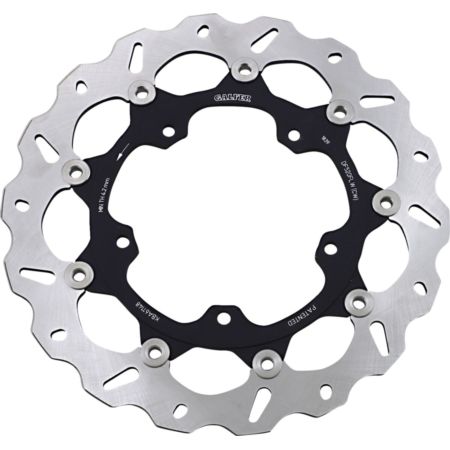 Tarcza hamulcowa GALFER WAVE 310 MM YAMAHA XTZ