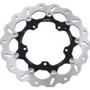 Tarcza hamulcowa GALFER WAVE 310 MM YAMAHA XTZ