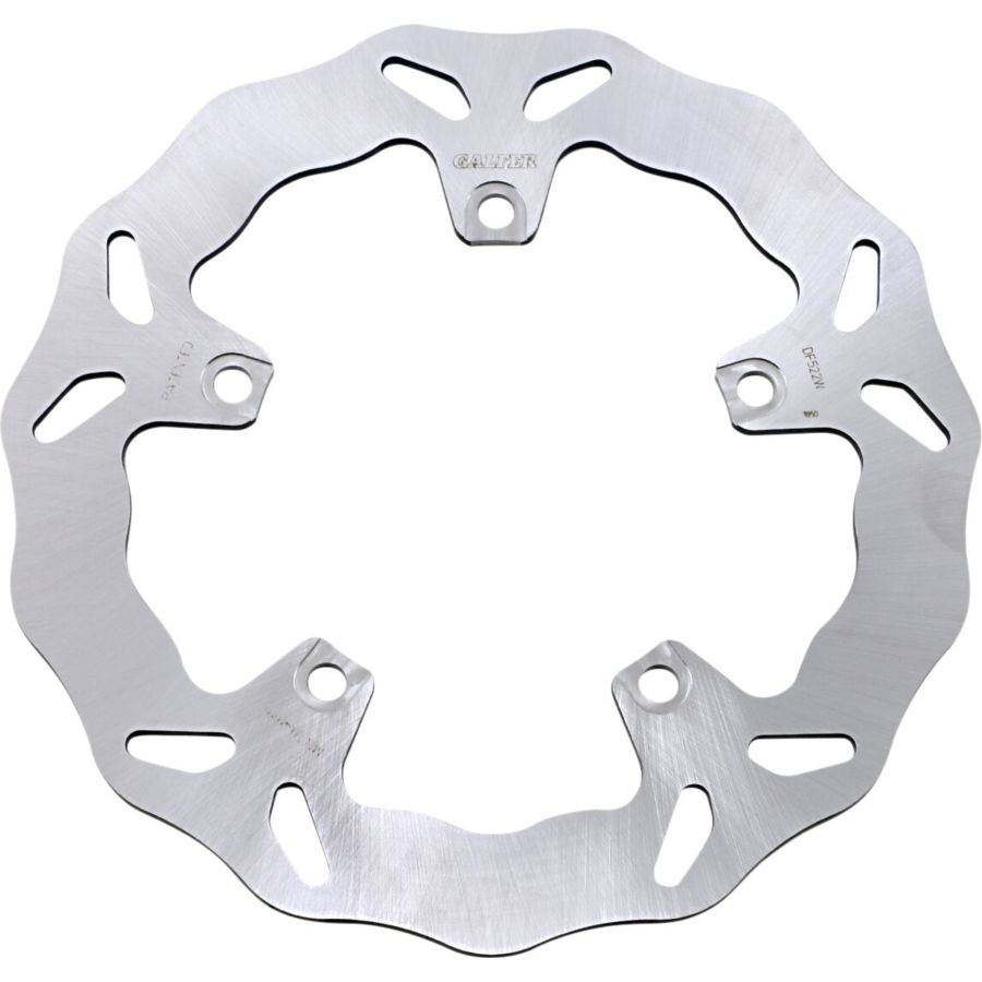 Tarcza hamulcowa GALFER WAVE 267 MM YAMAHA CZD 300