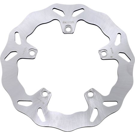 Tarcza hamulcowa GALFER WAVE 267 MM YAMAHA CZD 300
