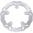 Tarcza hamulcowa GALFER WAVE 267 MM YAMAHA CZD 300