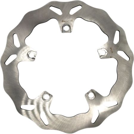 Tarcza hamulcowa GALFER WAVE 267 MM YAMAHA CZD 300