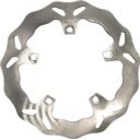Tarcza hamulcowa GALFER WAVE 267 MM YAMAHA CZD 300