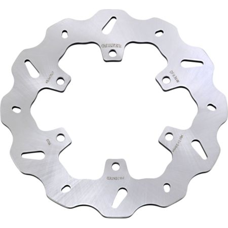 Tarcza hamulcowa GALFER WAVE 245 MM DUCATI STRADA