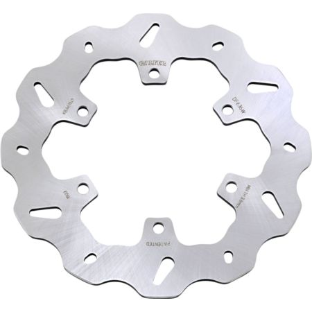 Tarcza hamulcowa GALFER WAVE 245 MM DUCATI STRADA