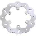 Tarcza hamulcowa GALFER WAVE 245 MM DUCATI STRADA