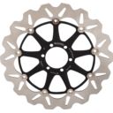 Tarcza hamulcowa GALFER WAVE 320 MM APRILIA AF1