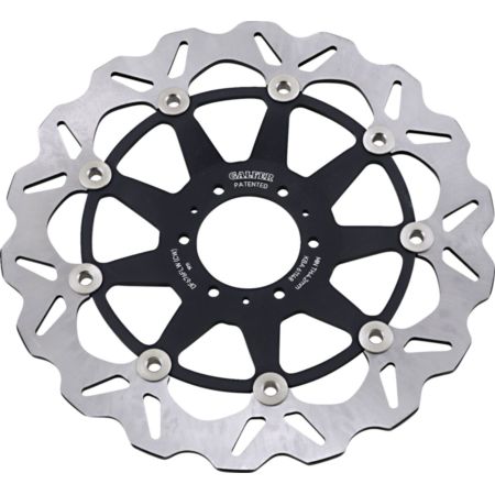 Tarcza hamulcowa GALFER WAVE 296 MM HONDA CBR 600