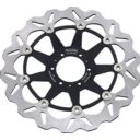 Tarcza hamulcowa GALFER WAVE 296 MM HONDA CBR 600