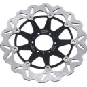 Tarcza hamulcowa GALFER WAVE 296 MM HONDA CBR 600