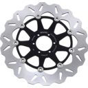 Tarcza hamulcowa GALFER WAVE 310 MM HONDA CB 1000