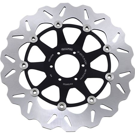 Tarcza hamulcowa GALFER WAVE 310 MM HONDA CB 1000