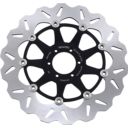 Tarcza hamulcowa GALFER WAVE 310 MM HONDA CB 1000