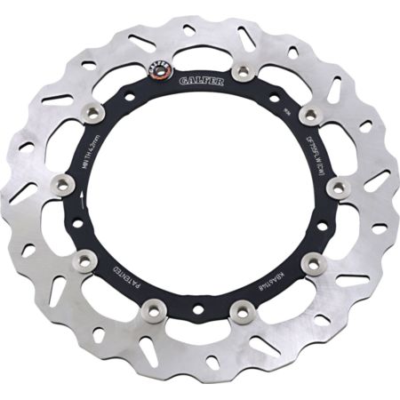 Tarcza hamulcowa GALFER WAVE 320 MM BMW S 1000
