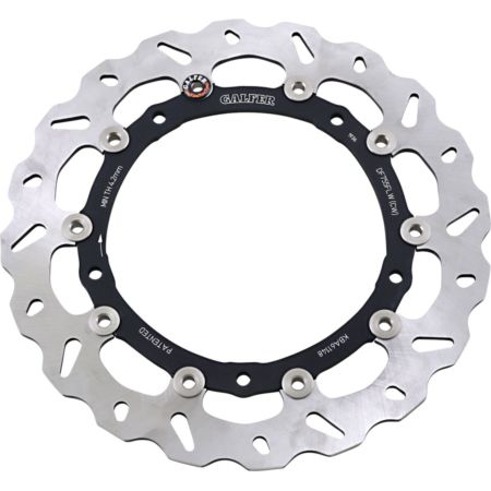 Tarcza hamulcowa GALFER WAVE 320 MM BMW S 1000