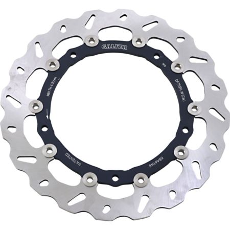 Tarcza hamulcowa GALFER WAVE 320 MM BMW S 1000