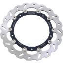 Tarcza hamulcowa GALFER WAVE 320 MM BMW S 1000