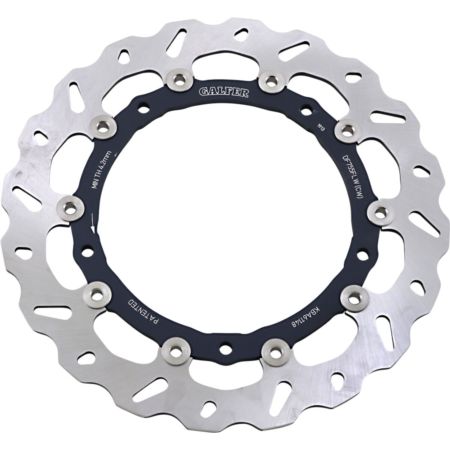 Tarcza hamulcowa GALFER WAVE 320 MM BMW S 1000