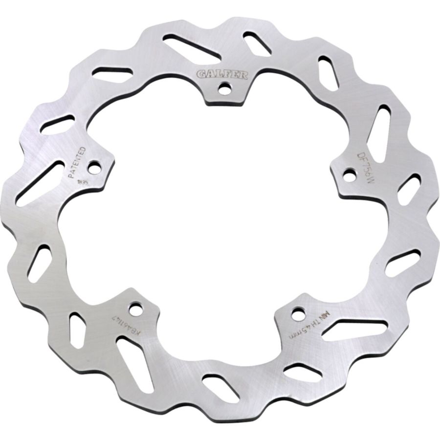 Tarcza hamulcowa GALFER WAVE 220 MM BMW M 1000