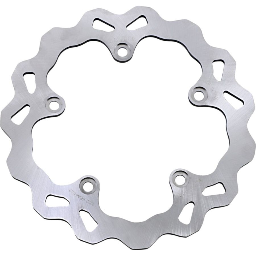 Tarcza hamulcowa GALFER WAVE 265 MM BMW F 650