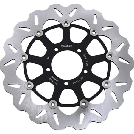 Tarcza hamulcowa GALFER WAVE 305 MM DUCATI