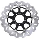 Tarcza hamulcowa GALFER WAVE 305 MM DUCATI