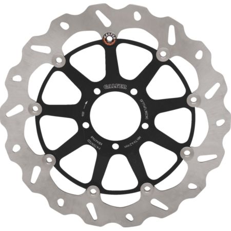 Tarcza hamulcowa GALFER WAVE 330 MM DUCATI 1098