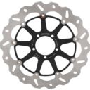 Tarcza hamulcowa GALFER WAVE 330 MM DUCATI 1098