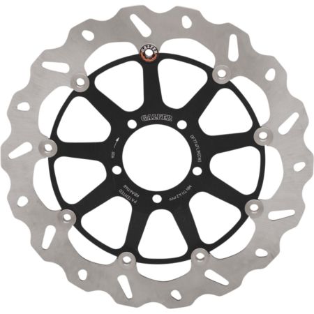 Tarcza hamulcowa GALFER WAVE 330 MM DUCATI 1098