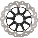 Tarcza hamulcowa GALFER WAVE 330 MM DUCATI 1098