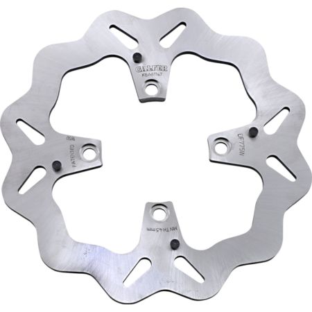 Tarcza hamulcowa GALFER WAVE 245 MM DUCATI 1098