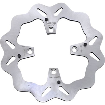 Tarcza hamulcowa GALFER WAVE 245 MM DUCATI 1098
