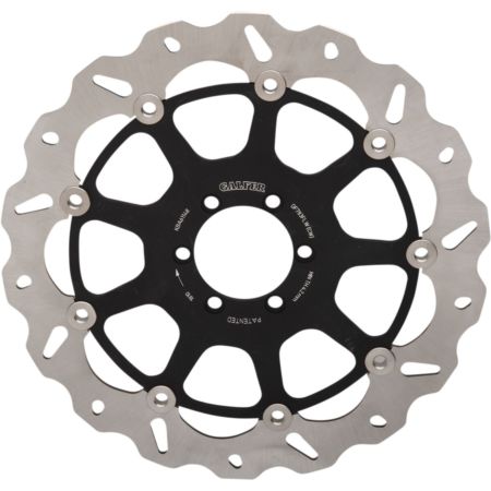 Tarcza hamulcowa GALFER WAVE 320 MM KTM DUKE 690