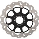 Tarcza hamulcowa GALFER WAVE 320 MM KTM DUKE 690