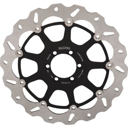 Tarcza hamulcowa GALFER WAVE 320 MM KTM DUKE 690