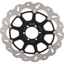 Tarcza hamulcowa GALFER WAVE 320 MM KTM DUKE 690