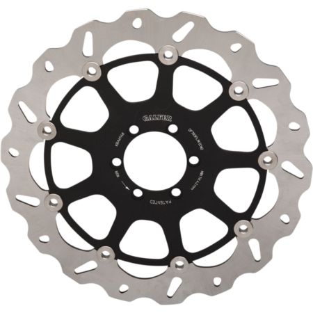 Tarcza hamulcowa GALFER WAVE 320 MM KTM DUKE 690