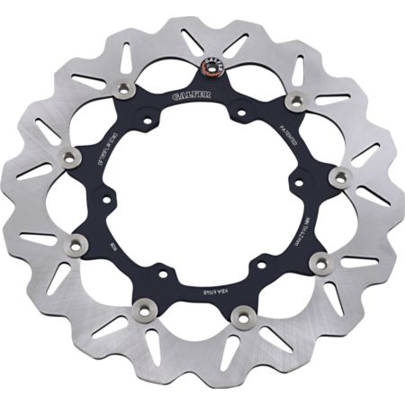 Tarcza hamulcowa GALFER WAVE 320 MM KTM ADVENTURE