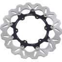 Tarcza hamulcowa GALFER WAVE 320 MM KTM ADVENTURE