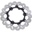 Tarcza hamulcowa GALFER WAVE 320 MM KTM ADVENTURE