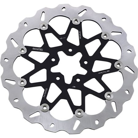 Tarcza hamulcowa GALFER WAVE 320 MM HUSQVARNA