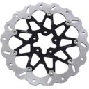 Tarcza hamulcowa GALFER WAVE 320 MM HUSQVARNA